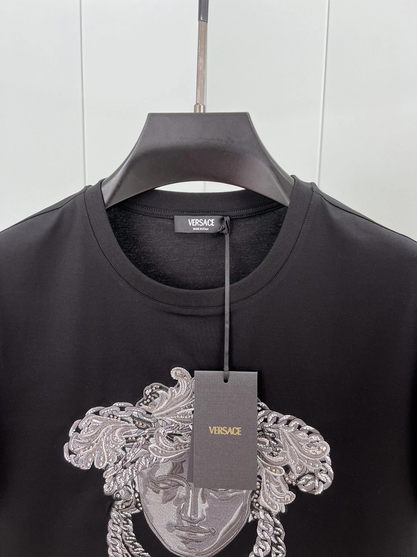 wg.luxury- V5rs135 embroidery 2Colour item:E-F409A0405-2